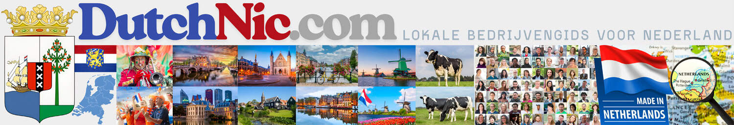 Gemaakt in Nederland - Deca Designs